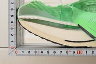 ASICS MAGIC SPEED 5 Forefoot Rocker Photo