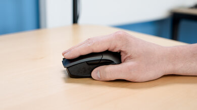 ASUS ROG Gladius II Wireless Palm Grip Picture