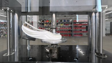 HOKA Skyward X Heel Cushioning Picture