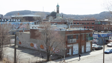 Nikon COOLPIX A1000 Sample Gallery - Church