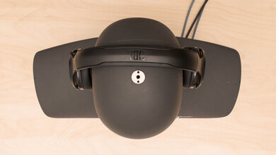 JBL CLUB 700BT Wireless Top Picture