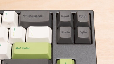 Ducky MIYA Pro Extra Features