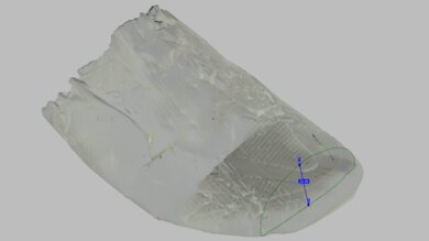 Mizuno Wave Rebellion Pro 3 Forefoot Height Photo