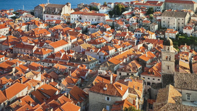 LG UF6400 4k Picture