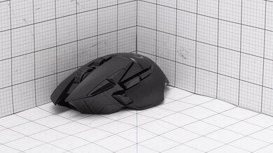 Logitech G502 LIGHTSPEED Portability picture