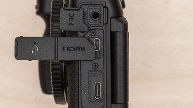 Nikon Z 30 Input Picture