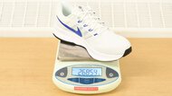 Nike Run Swift 3 Left Shoe Weight Photo