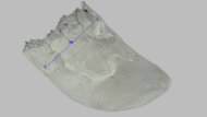 On Cloudsurfer 2 Arch Fit Photo