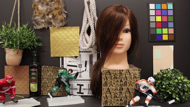 Canon EOS 90D 4k Test Scene Extract