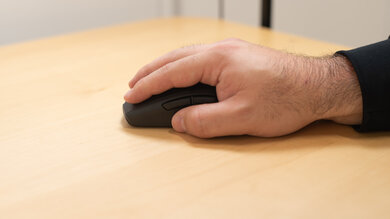ROCCAT Burst Pro Air Palm Grip Picture