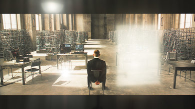 Sony R510C Bright Room Picture