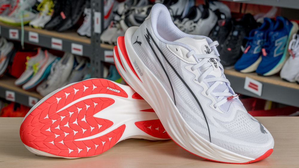 PUMA Deviate Pure NITRO Review - RTINGS.com