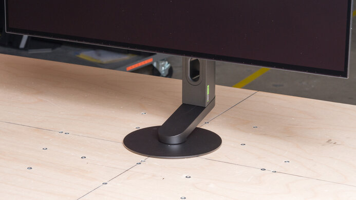 Sony INZONE M10S Stand Picture