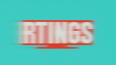 HP OMEN 16 (2022) Motion Blur