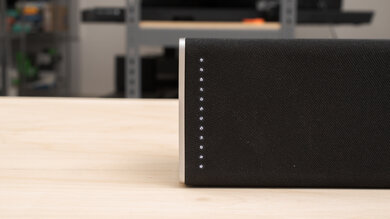 Vizio SB3820-C6 Interface photo