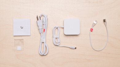 UniFi Express 7 In The Box Photo