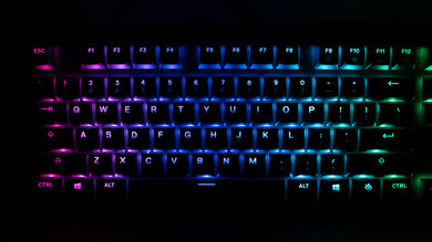 SteelSeries Apex 5 Brightness Max