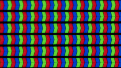 LG NANO90 2021 Pixels Picture