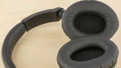 Audio-Technica ATH-ANC7B SVIS Comfort Picture