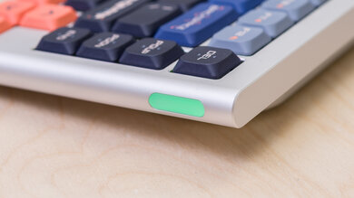 NuPhy Nos75 Extra Features