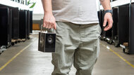Carrying Picture