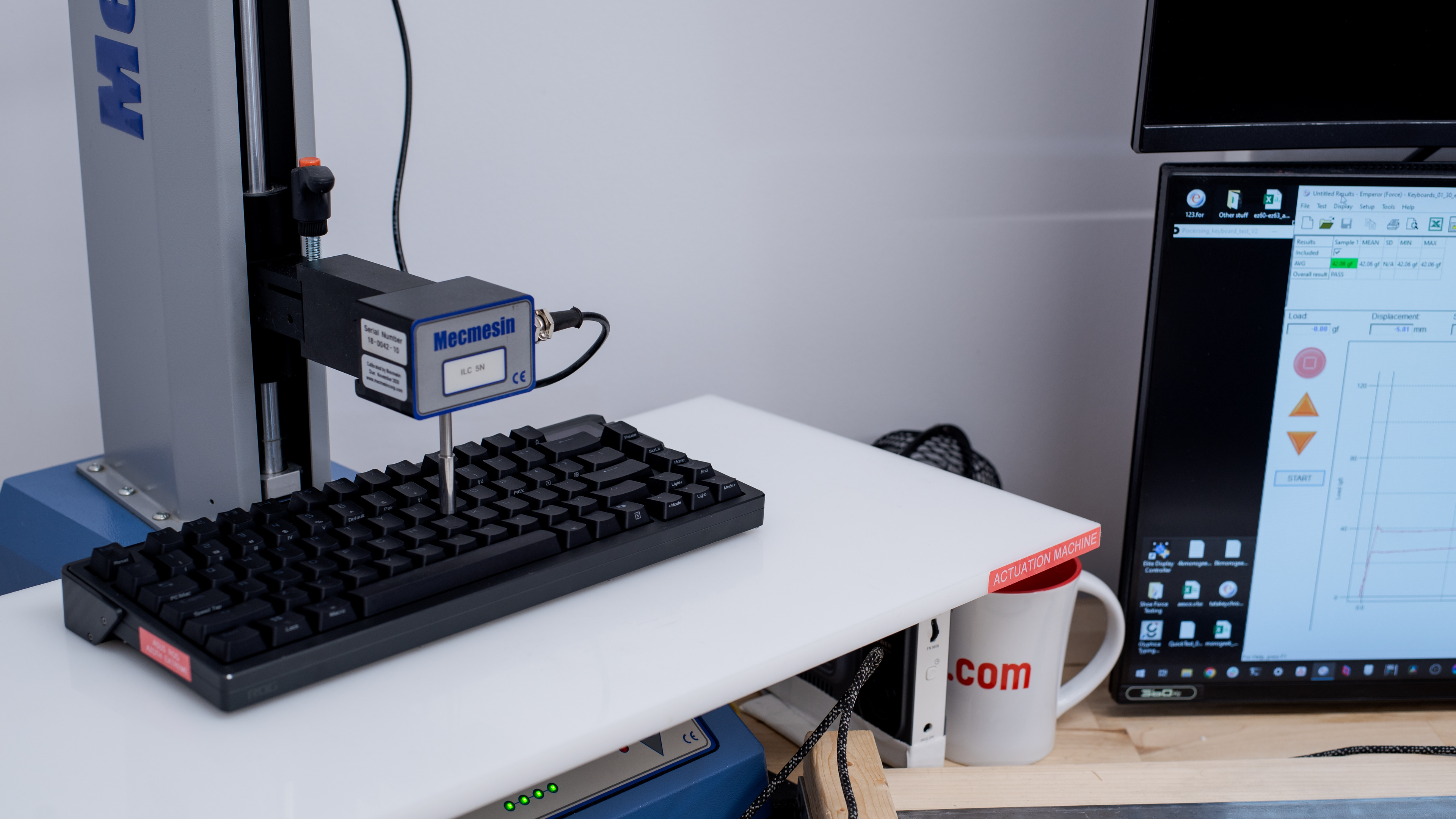 perceptual testing image