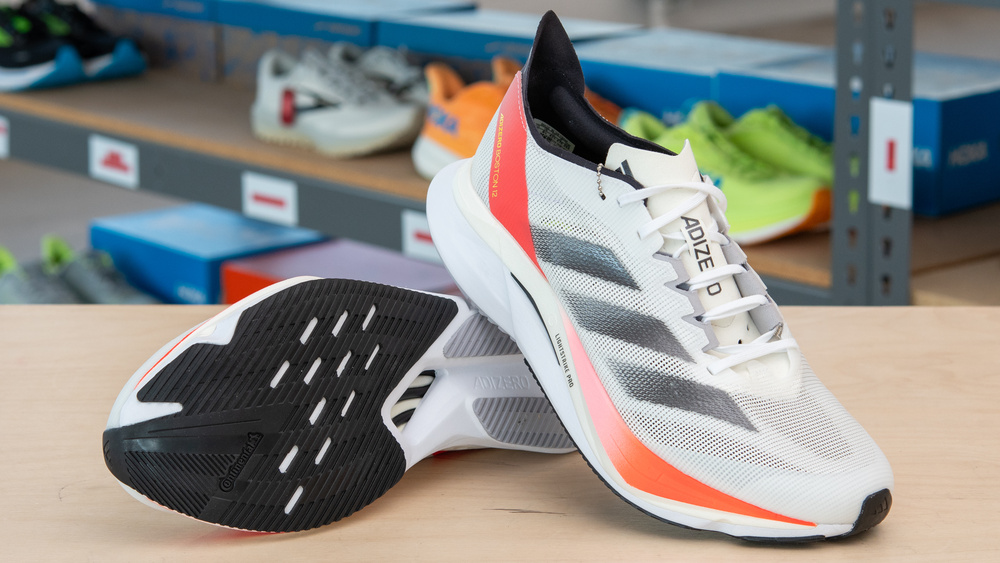 adidas Adizero Boston 12 Review - RTINGS.com