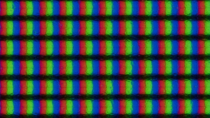 ASUS ProArt Display PA278QV Pixels