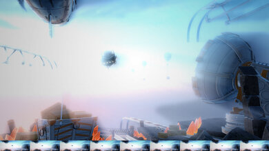 HP Pavilion Aero 13 (2024) Basemark Image