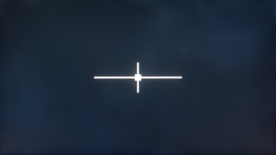 LG UH9500 Native Black Uniformity Picture