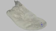 ASICS GT-2000 15 Forefoot Height Photo