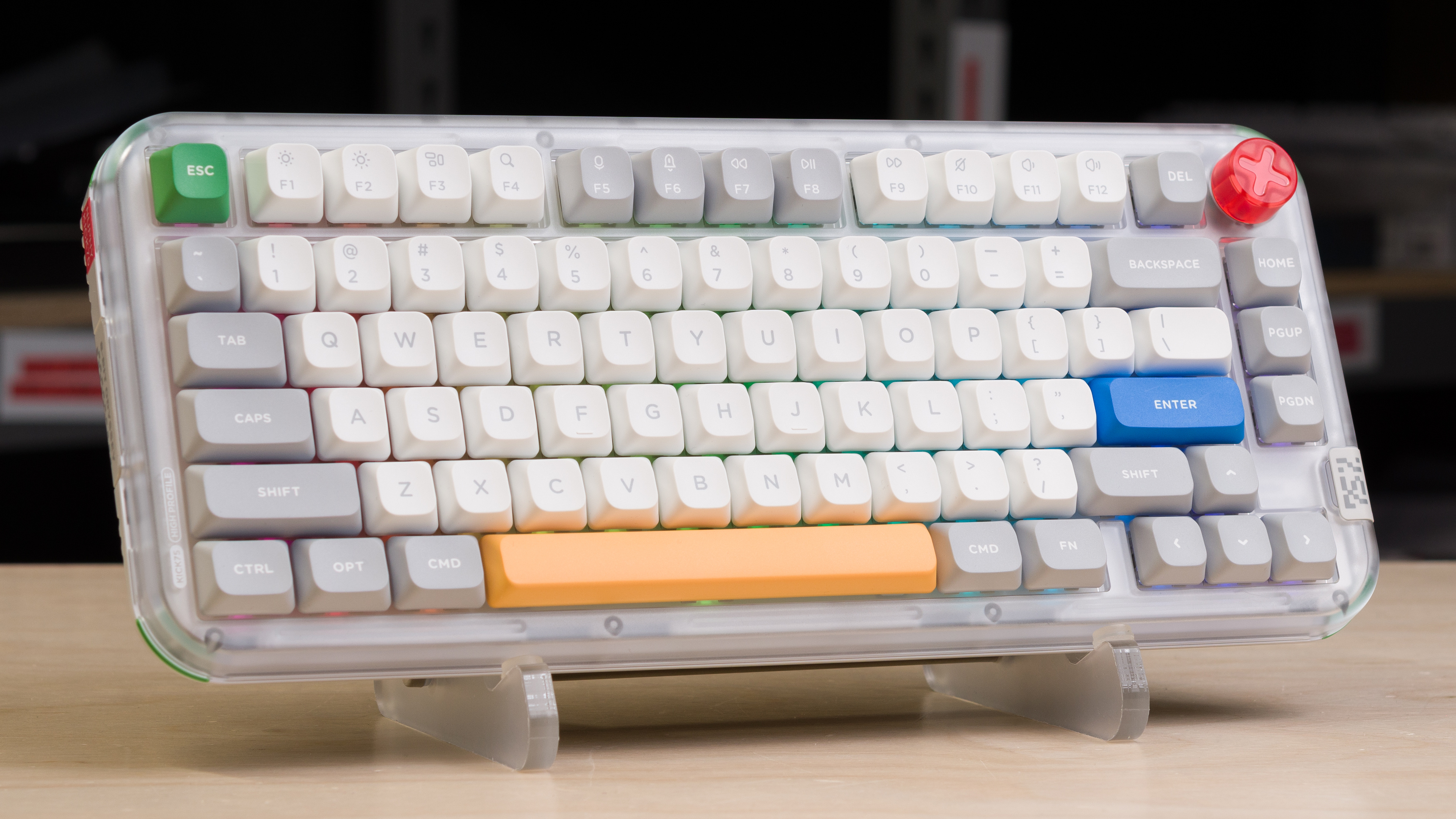 Nuphy Air75 V2 アクセサリ多数 Nuphy Air75 : Wireless & Low Profile Keyboard Mechanical – NuPhy