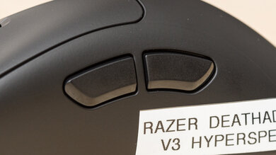 Razer DeathAdder V3 HyperSpeed Buttons Picture