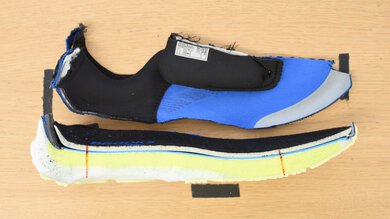 Brooks Glycerin 22 Other Features Photo