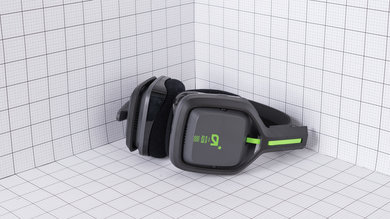 Astro A20 Wireless Portability Picture