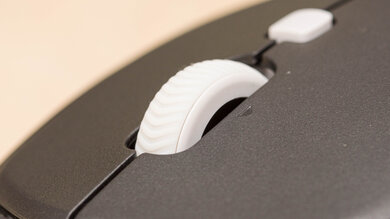 Logitech M535 Mouse wheel picture