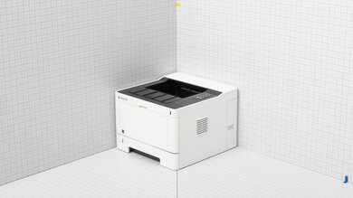 Kyocera ECOSYS P2235dw ISO View Picture