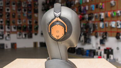 V-MODA Crossfade 3 Side Picture