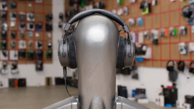 Beyerdynamic DT 1990 PRO MKII Rear Picture