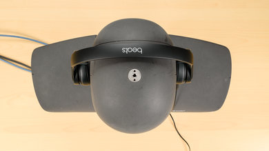 Beats EP Top Picture