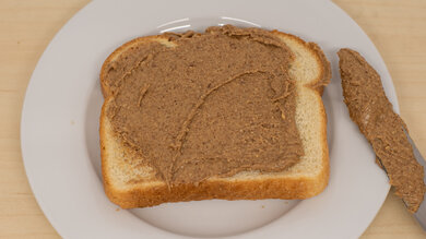 Vitamix A3300 Nut Butter Picture