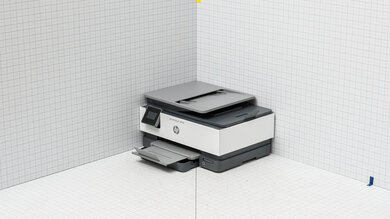 HP OfficeJet 8015e In Use Picture