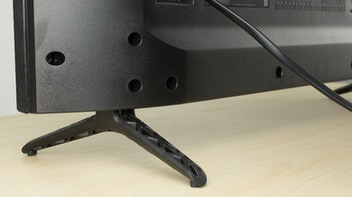 Vizio D Series 1080p 2017 Build quality picture