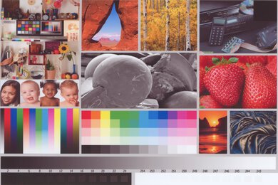 Brother MFC-J895DW Side By Side Print/Photo