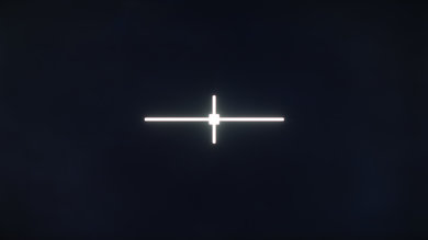 TCL 5 Series/S525 2019 Native Black Uniformity Picture