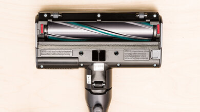 Samsung Jet 75 Build Quality Picture