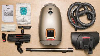 Miele Guard L1 Electro In The Box Picture