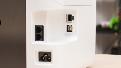 Epson EcoTank ET-4800 Inputs Picture