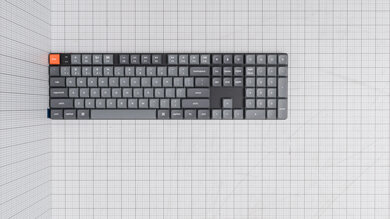 Keychron K5 Max [K1 Max, K3 Max, etc.] Top Picture