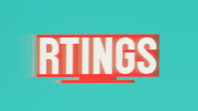 LG QNED85 Motion Interpolation (30 fps) Picture